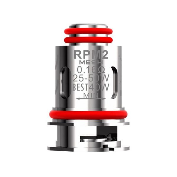 Випарник RPM 2 Mesh 0.16Ω Coil