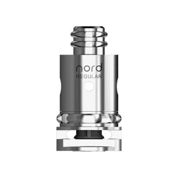 Випарник Smok Nord Regular DC 0.6Ом