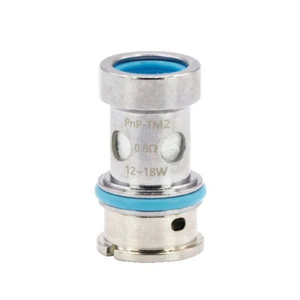 Випарник VooPoo PnP-TM2 0.8 Coil