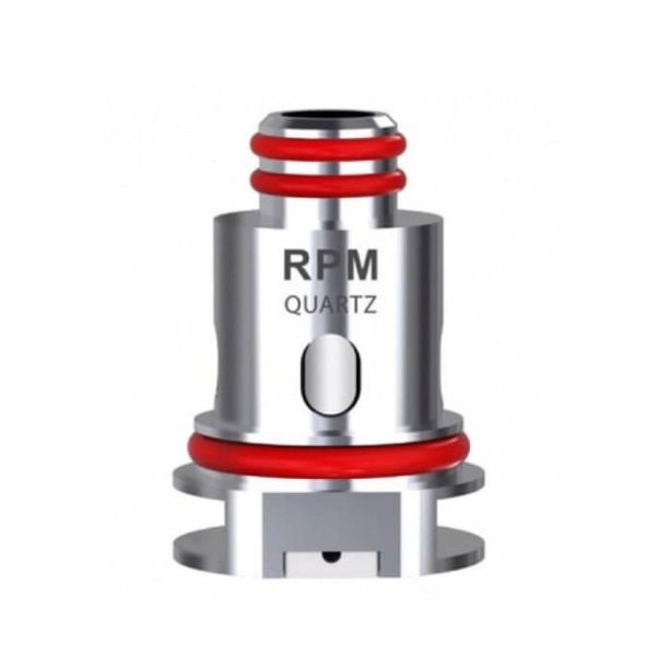 Випарник Smok Nord RPM Mesh 0.4 Ом