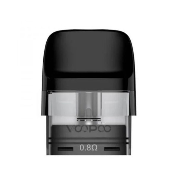 Картридж VooPoo Drag Nano 2 Pod 0.8 Om