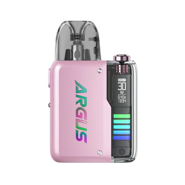 Pod-система VooPoo Argus P2