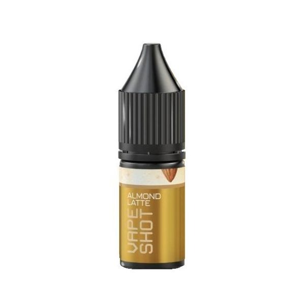 Рідина Vape Shot 6,5% 10мл