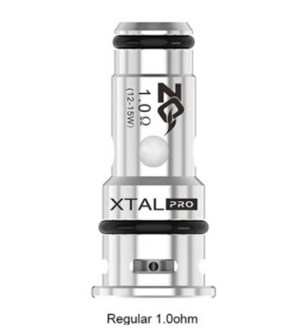 Випарник XTAL Pro 1.0 ohm