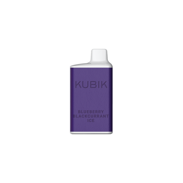 Kubik Max 6000