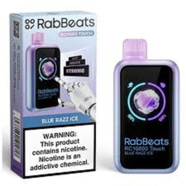 RabBeats RC10000 TOUCH - Зображення 2