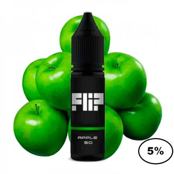 Рідина Flip 5% 15мл