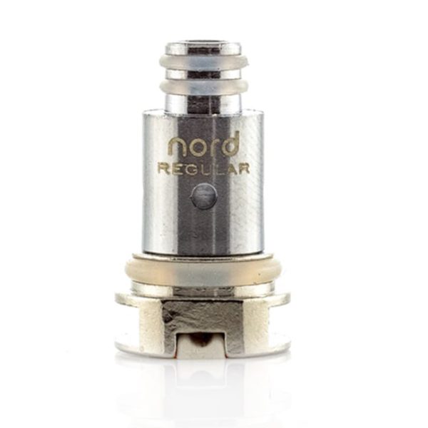 Випарник Smok Nord Regular 1.4Ом - Зображення 2