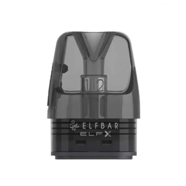 Картридж Elf Bar ELFX 0.8 Om