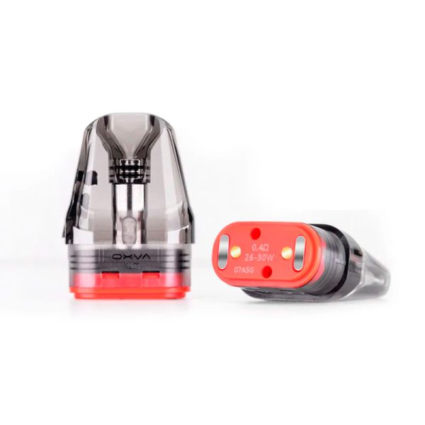 Картридж OXVA Xlim V3 Cartridge Top Fill - Зображення 2