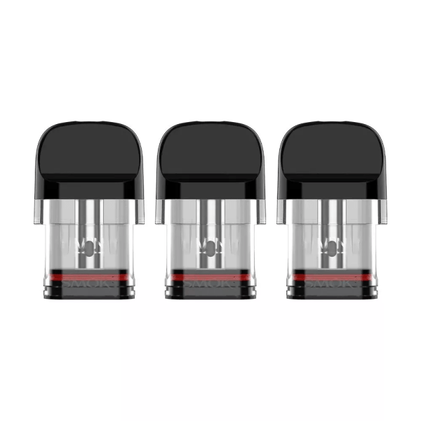 Картридж Smok Novo Pod Meshed 1.0Ω