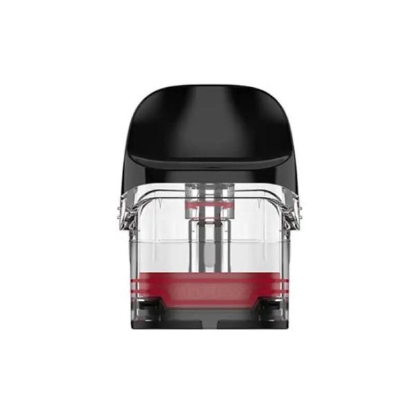 Картридж Vaporesso Luxe Q 2ml 0.8Ом - Зображення 3