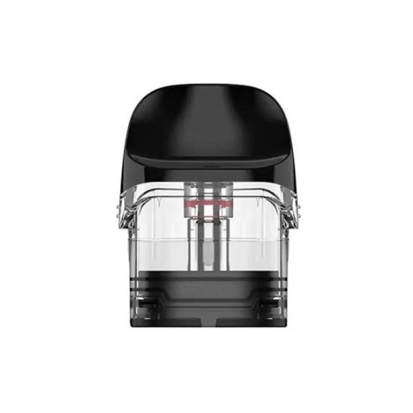 Картридж Vaporesso Luxe Q 2ml 1.2Ом - Зображення 2