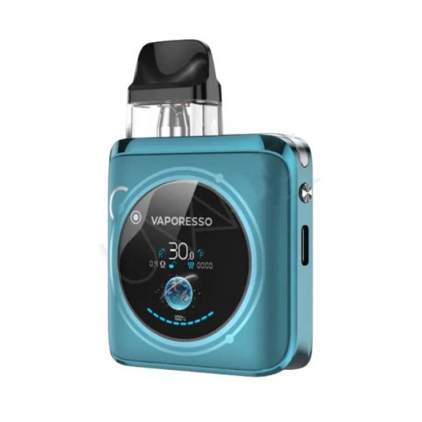 Pod-система Vaporesso XROS 4 Nano