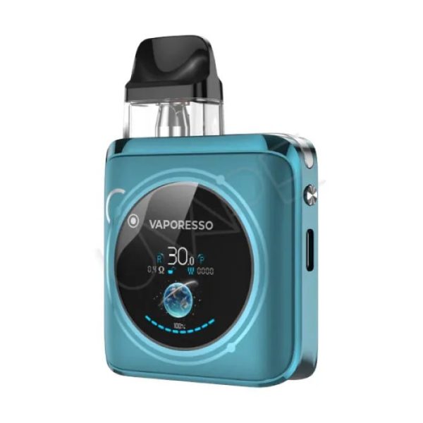 Pod-система Vaporesso XROS 4 Nano - Зображення 2