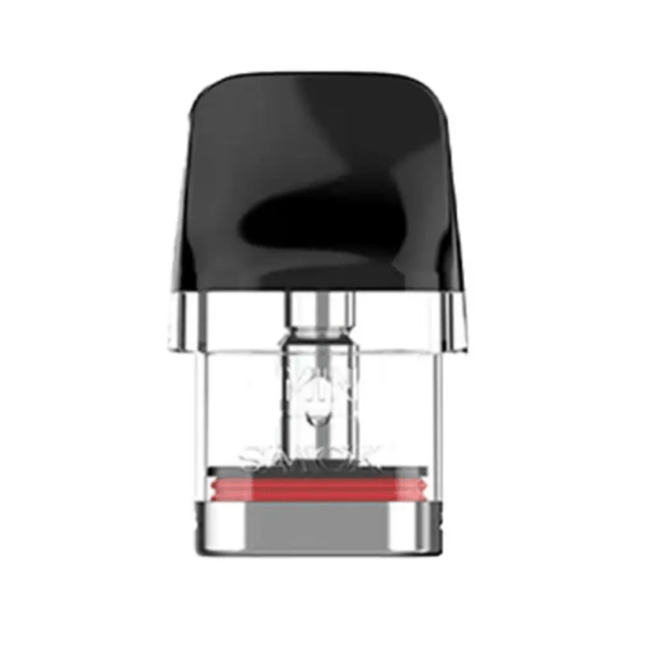 Картридж Smok Novo Pod M Meshed 1.0Ω - Зображення 2