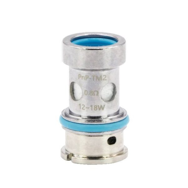 Випарник VooPoo PnP-TM2 0.8 Coil