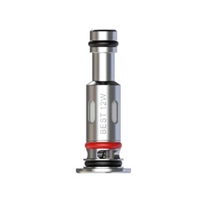 Випарник LP1 Meshed 0.8Ω Coil(STD VERSION)