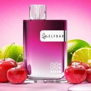 Elf Bar CR8000
