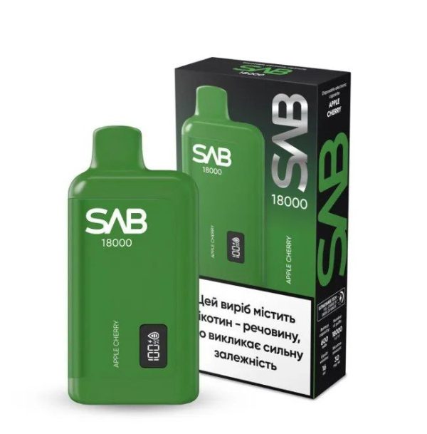 SAB 18000