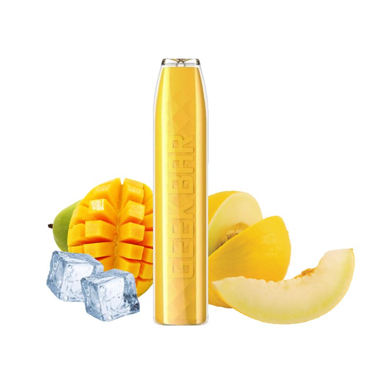 Geek Bar Pro 1500 - Зображення 2