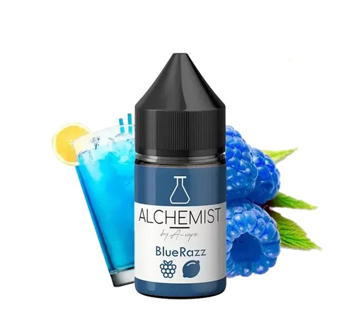 Рідина Alchemist 5% 30мл