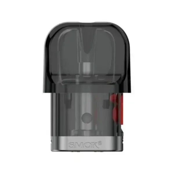 Картридж Smok Novo Pod Clear Meshed 0.8Ω