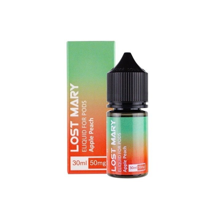 Рідина LostMary 5% 30мл