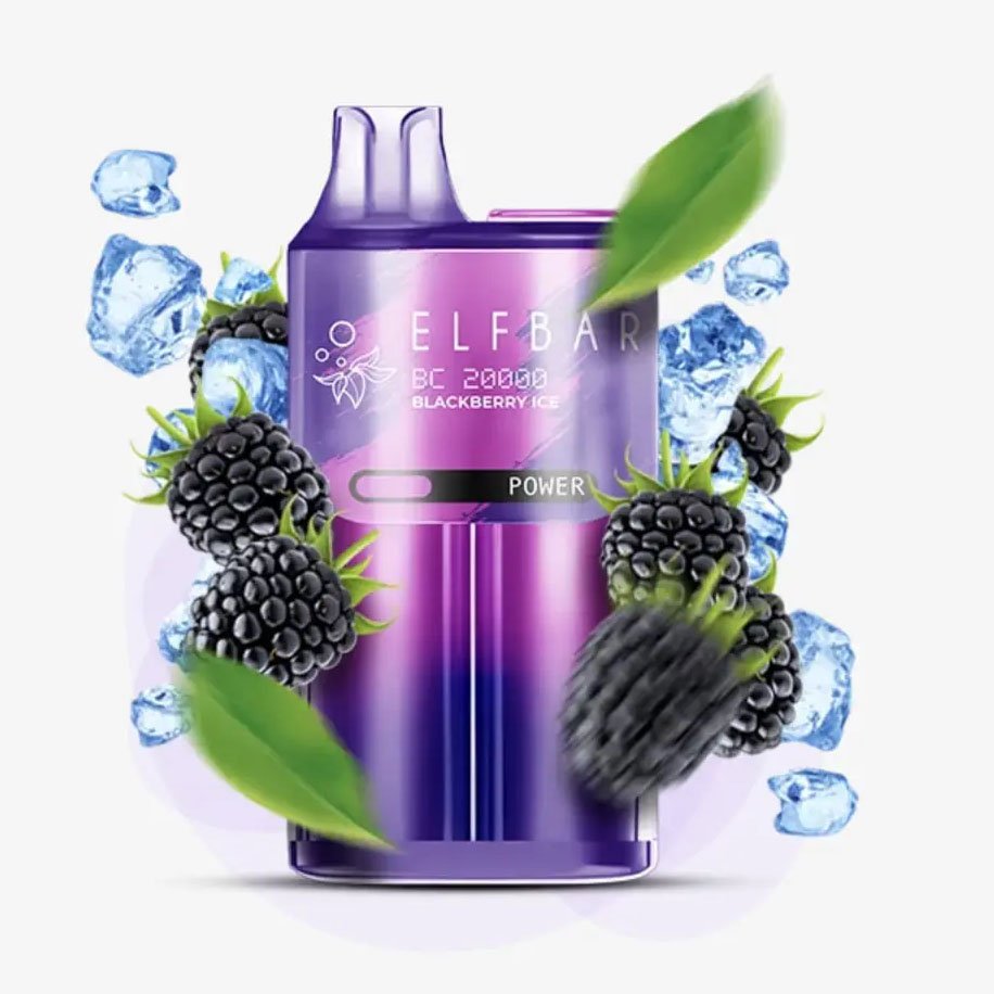 Elf Bar BC20000