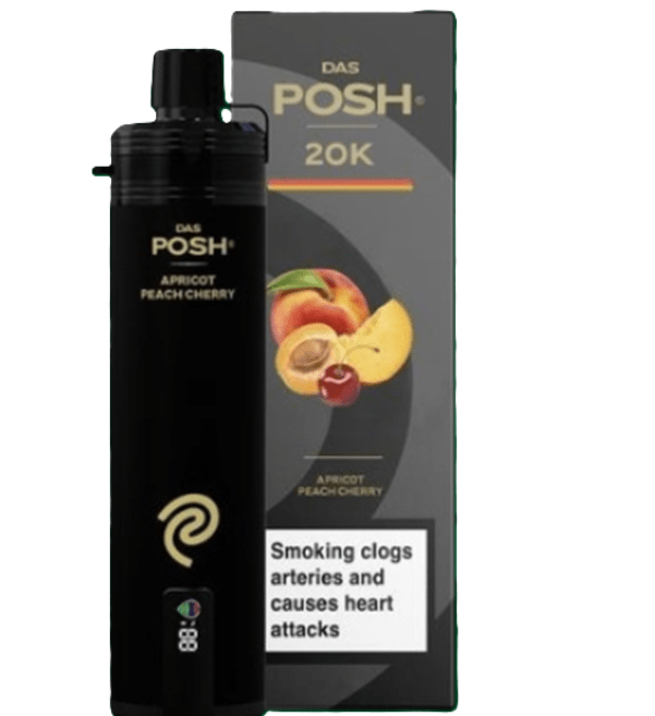 Das Posh 20000
