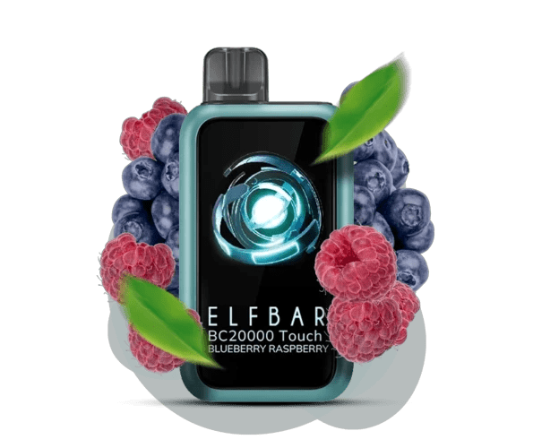 Elf Bar BC20000 Touch