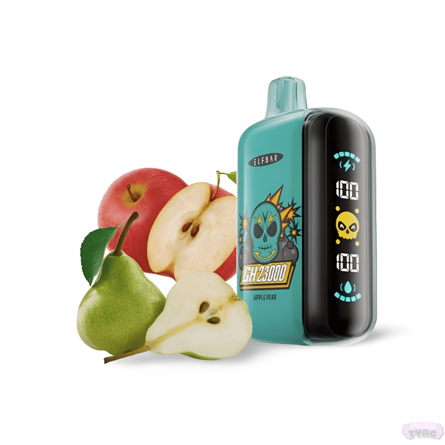 Elf Bar GH23000 - Зображення 2