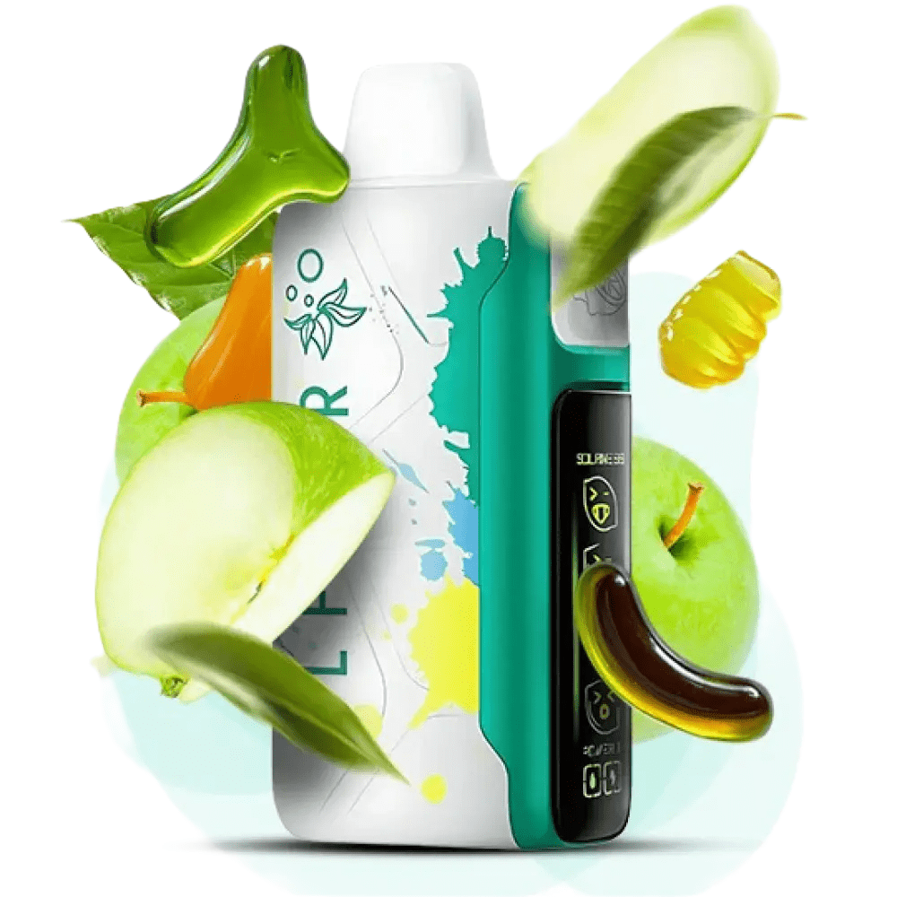 Elf Bar Sour King 30000