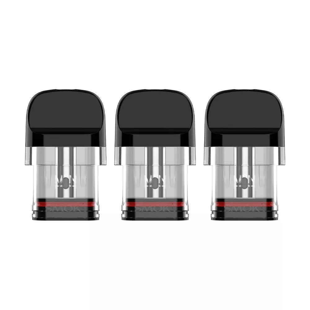 Картридж Smok Novo Pod Meshed 1.0Ω