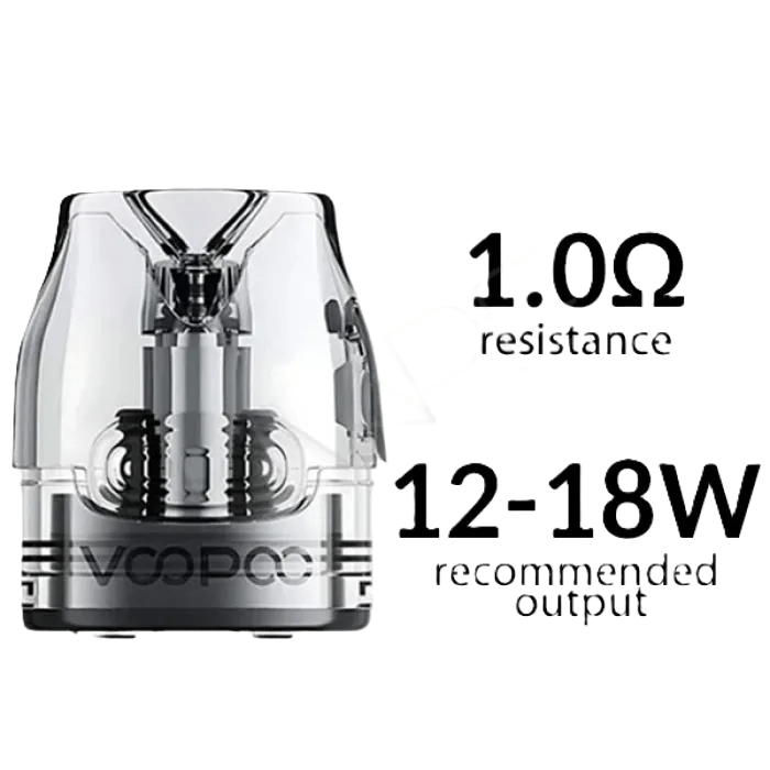 Картридж VooPoo Vmate V3 1.0 Om