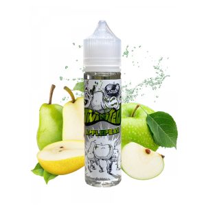 Рідина органічна Twisted 1.5% 60мл