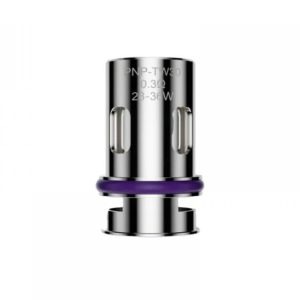 Випарник VooPoo PnP-TW30 Coil 0.3