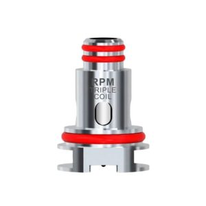 Випарник Smok Rpm Triple 0.6Ом