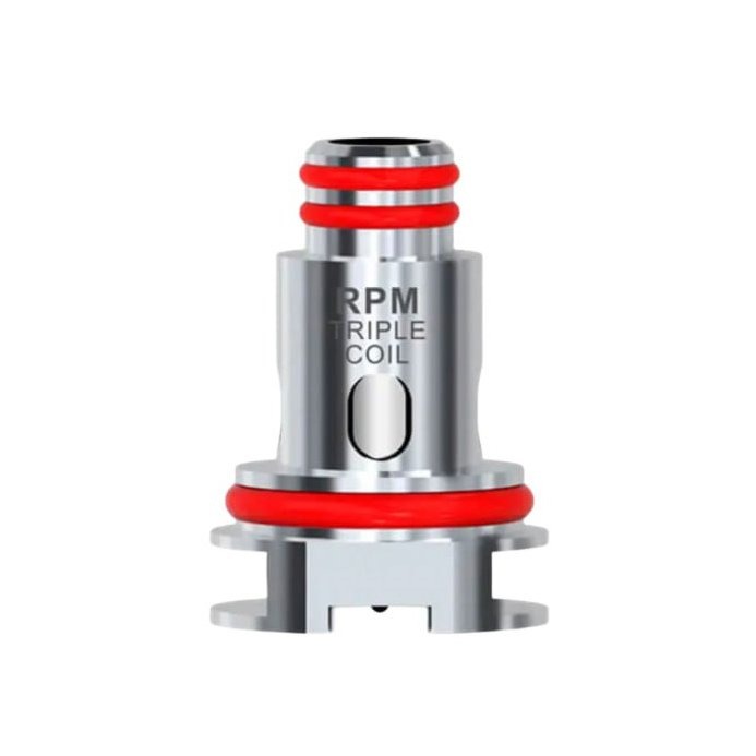 Випарник Smok Rpm Triple 0.6Ом
