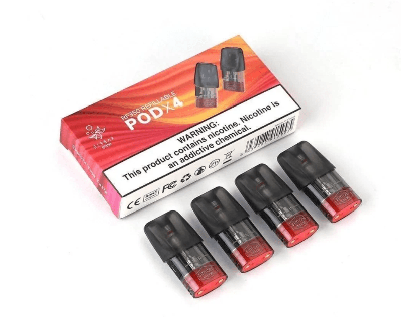 Картридж RF350 4шт