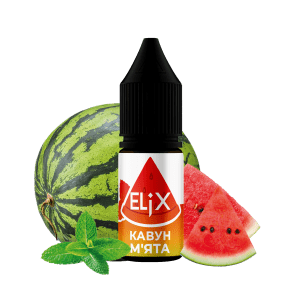 Рідина Elix 5% 10мл