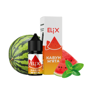 Рідина Elix 5% 30мл