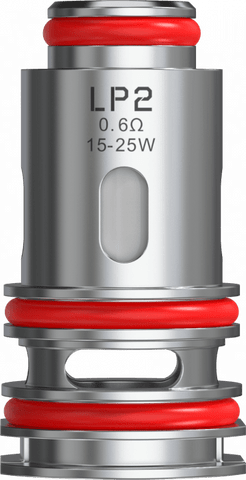 Випарник LP2 DC 0.6Ω MTL Coil - Зображення 2