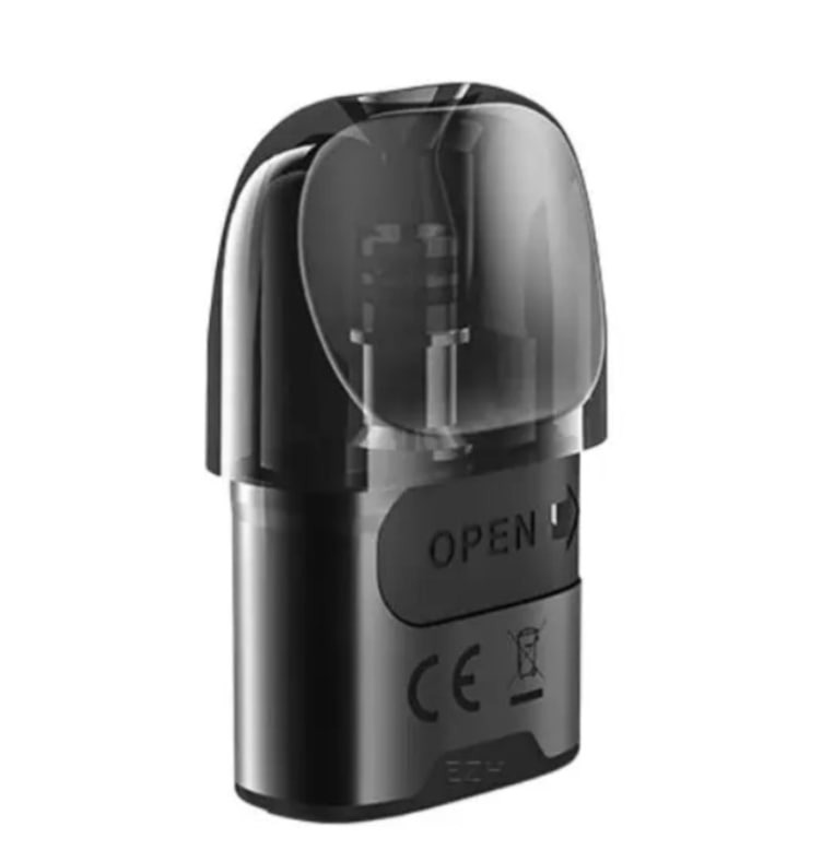 Картридж Ursa Nano 0.6 - Зображення 2