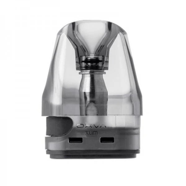 Картридж OXVA Xlim V3 Cartridge Top Fill 0.6 Ohm - Зображення 2