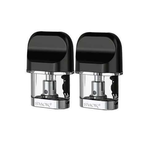 Картридж Smok Novo X DC 0.8 MTL - Зображення 2