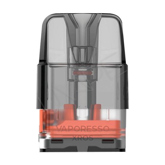 Картридж Vaporesso XROS 3ml 0.8 ohm - Зображення 2