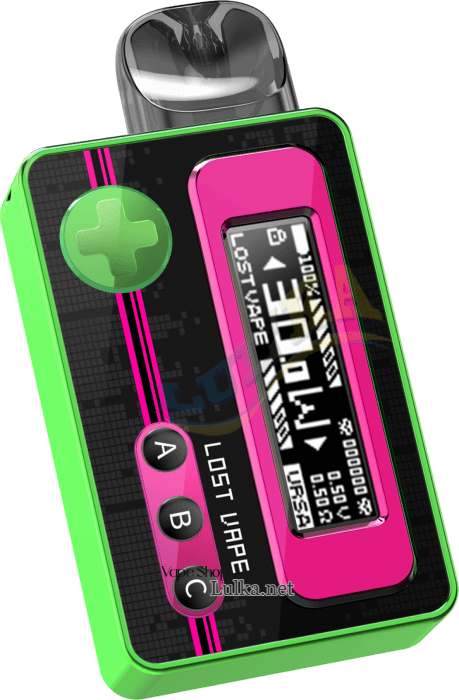 Pod-система Lost Vape Ursa Pocket - Зображення 2