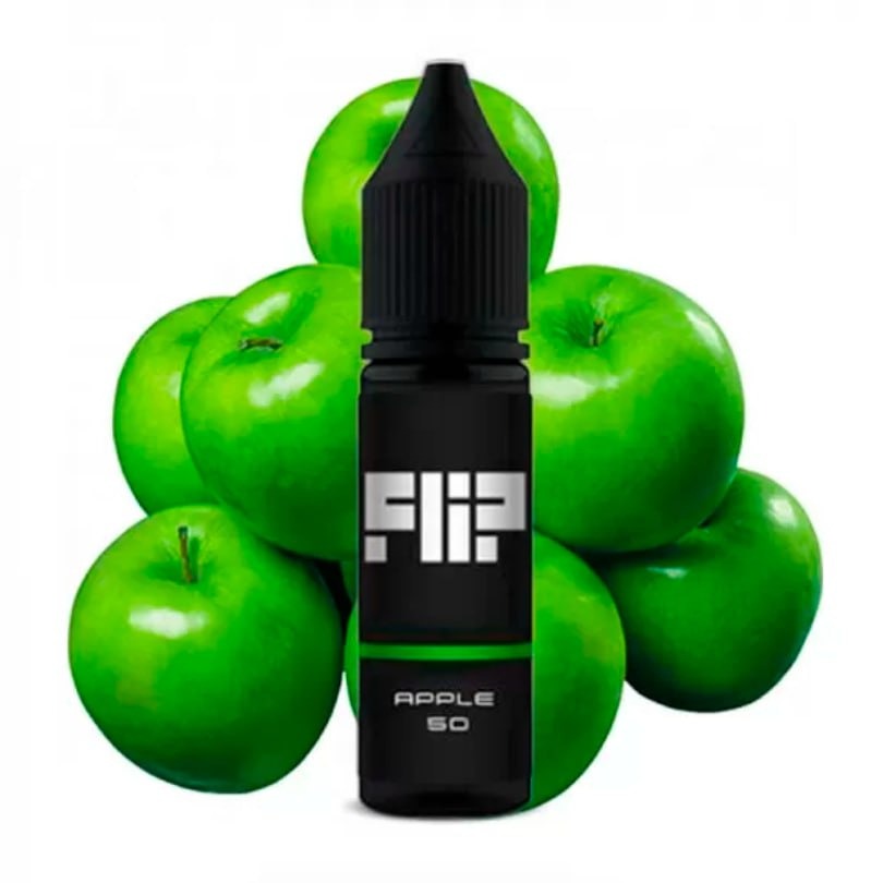 Рідина Flip 5% 15мл - Зображення 2