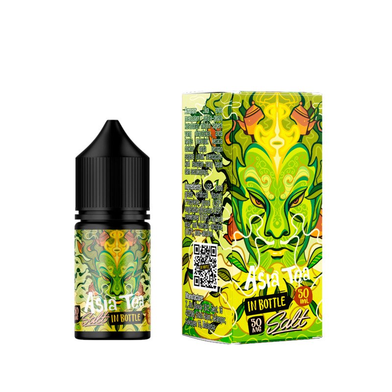 Рідина In Bottle 5% 30мл